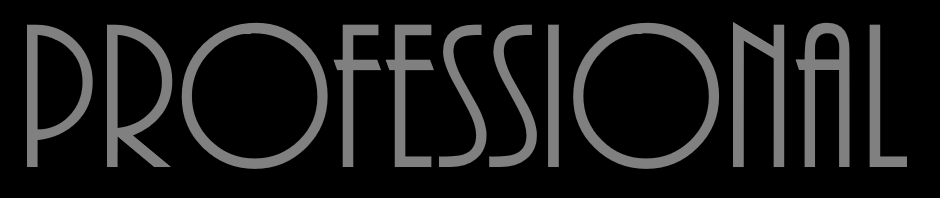 Professional Websites